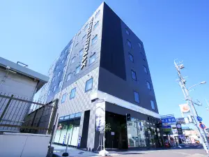 ホテルリブマックス 掛川駅前