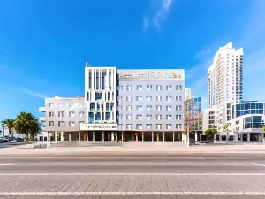 Jinyi Select Hotel (Baotou Wanda)