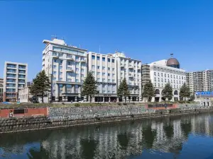 Hotel Sonia Otaru