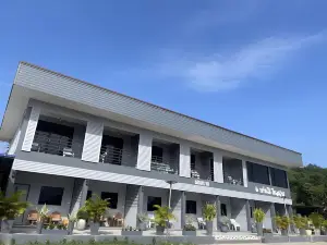 Ban Rai Nai Suan - บ้านไร่ในสวนรีสอร์ท
