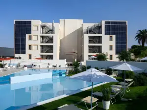 Seawater Hotel Bio & Beauty Spa