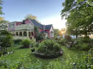 챔버스 게스트 하우스 B&B