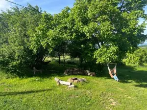 Little Dreamcatcher in Vadu Crisului Tomnatic Bihor Apuseni