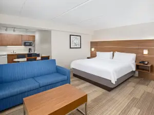 Holiday Inn Express & Suites Kings Mountain - Shelby Area