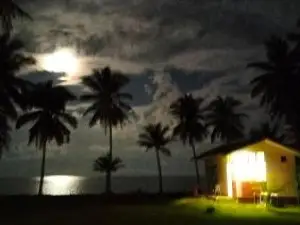 บ้านบี บีช