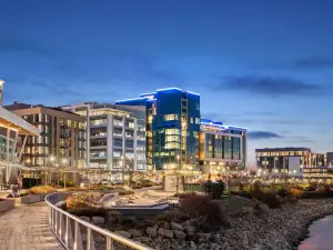 ホテル インディゴ バンクーバー ダウンタウン – ポートランド エリア by IHG