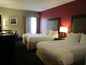 Holiday Inn Express 克洛弗代爾（格林卡斯爾）
