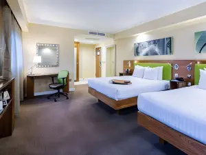 Hampton by Hilton Liverpool/John Lennon Airport