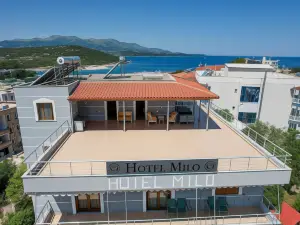 Hotel Milo