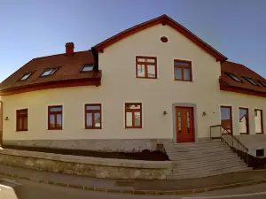 Apartmaji Sitar