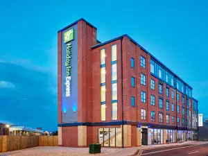 Holiday Inn Express Grimsby