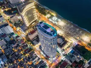 Panorama Horizon Inn Nha Trang