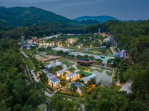 逸鄉居度假山莊（中山南朗站店）