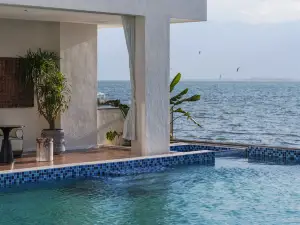 Arcadia   Anyin   Lishi  Dayuan  Hotel