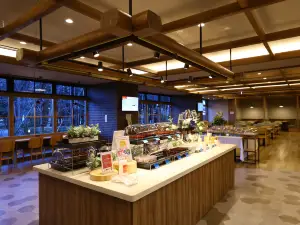 ドーミーインEXPRESS富士山御殿場