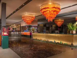 諾奧米蘭酒店