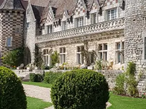 Gîte du Toilier