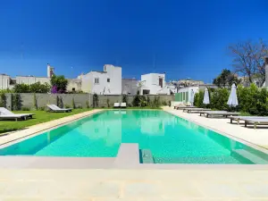 Palazzo Ducale Venturi - Luxury Hotel & Wellness