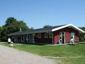 Husodde Strand Camping & Cottages